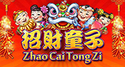 Zhao Cai Tong Zi Slot